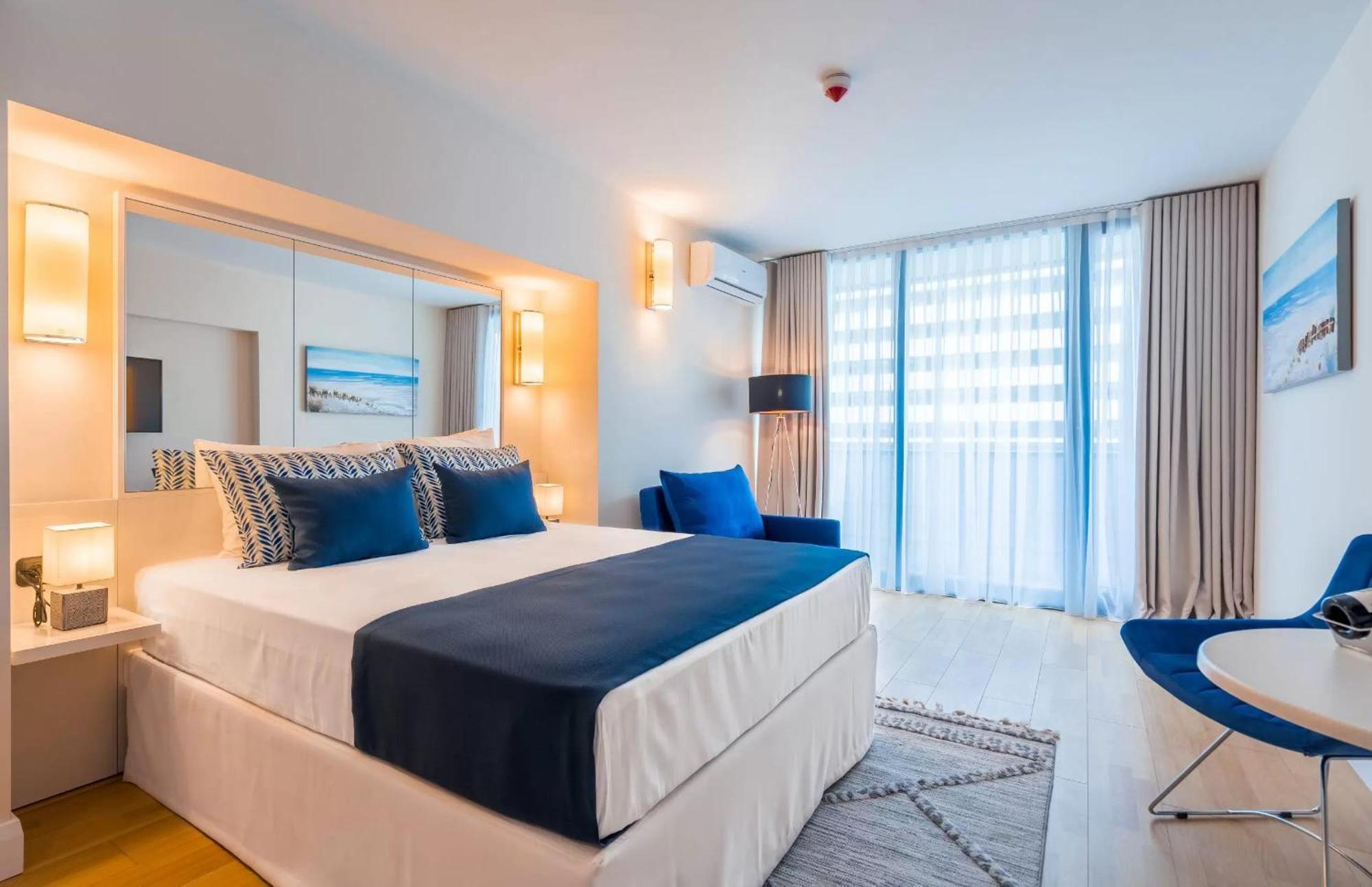Panorama Sea View Central City Batumi & Aparthotel 外观 照片