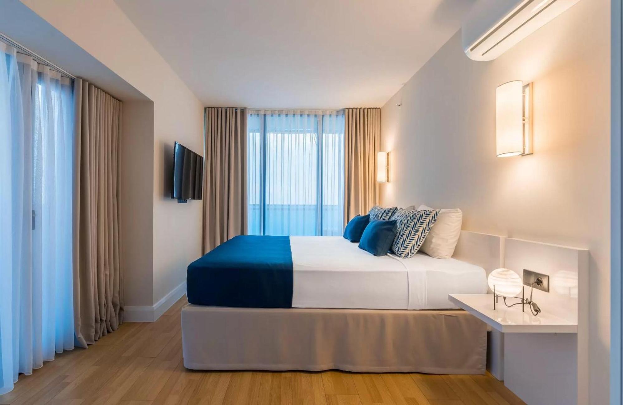 Panorama Sea View Central City Batumi & Aparthotel 外观 照片